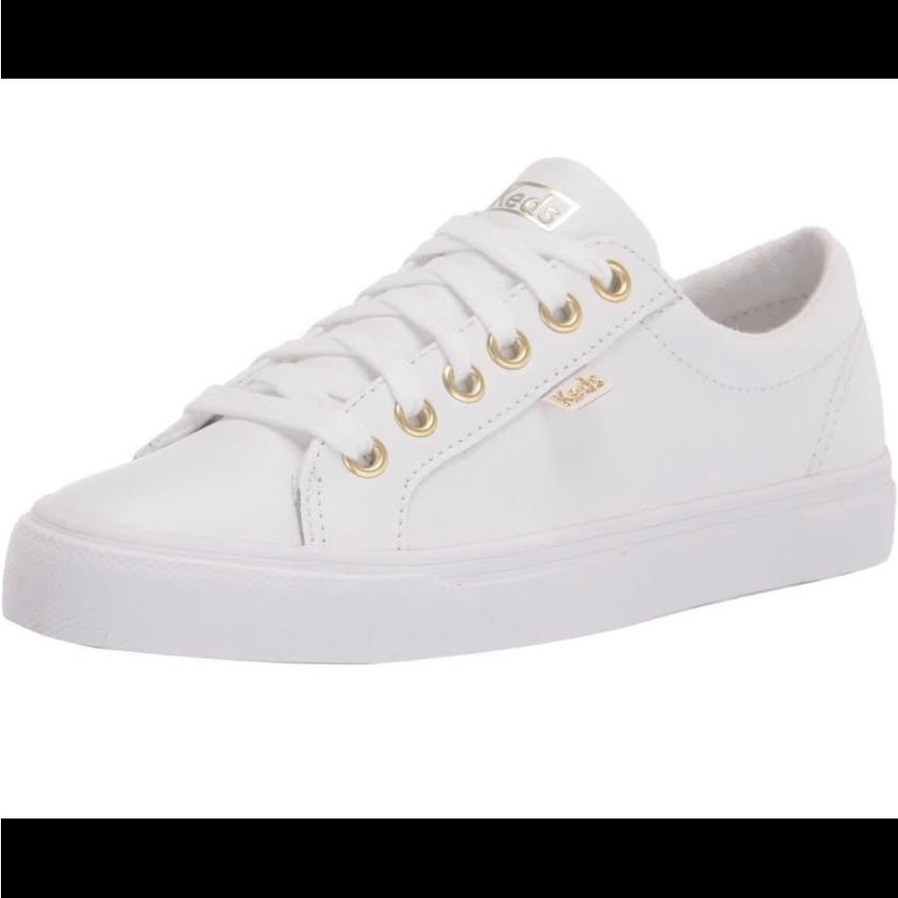 Keds Women's White Sneakers